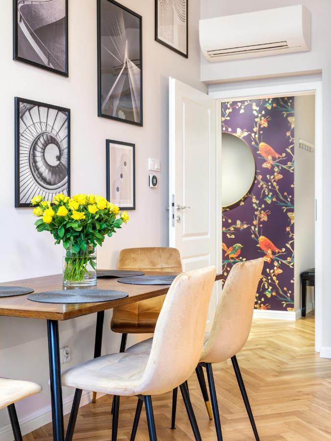 Tyzenhauz Rakowicka Street Apartment Krakow