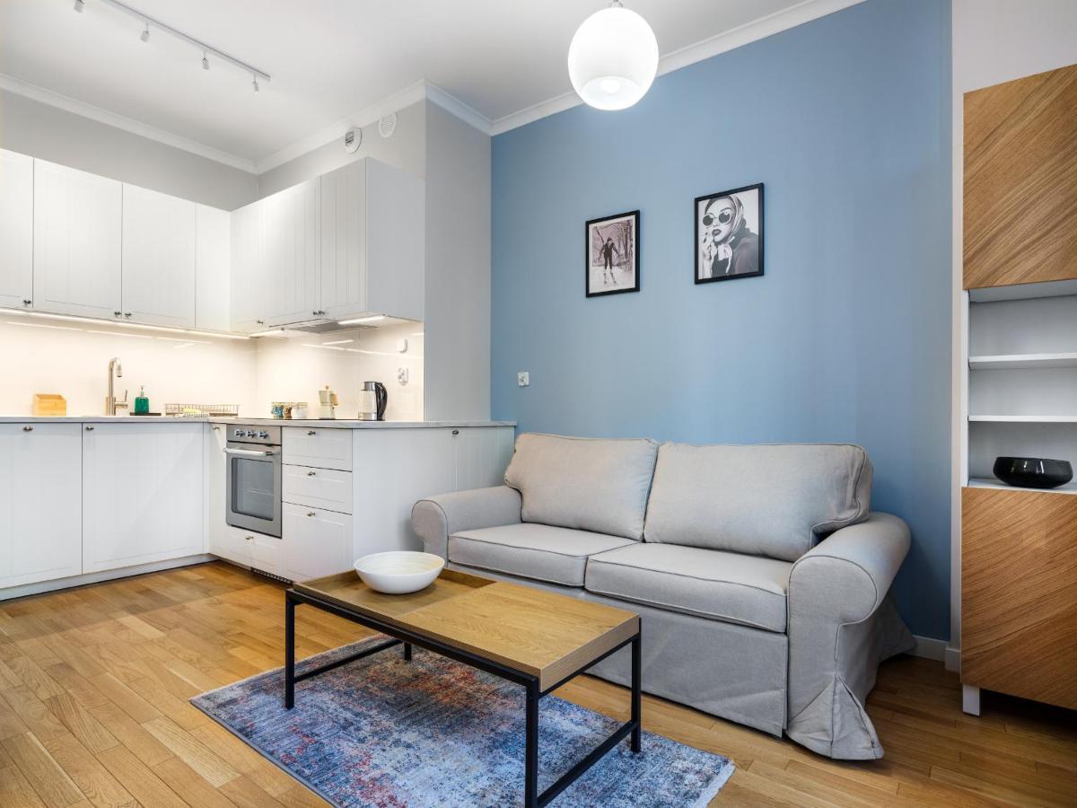 Apartment Tyzenhauz Rakowicka Street Krakow