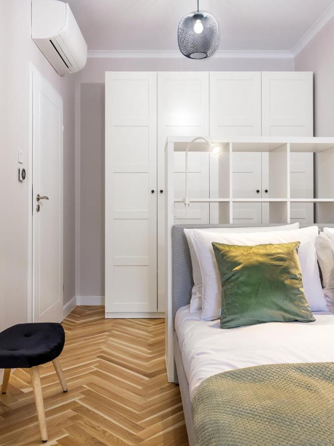 Apartment Tyzenhauz Rakowicka Street Krakow